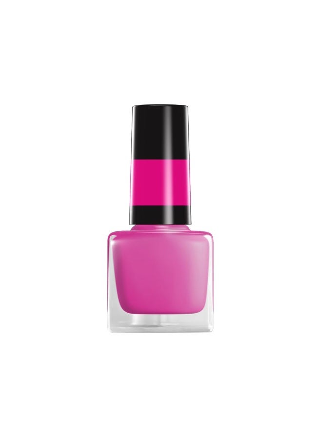 إيل 18 طلاء أظافر Elle 18 Nail Pops || درجة اللون 180 || 5 مل - Image 4